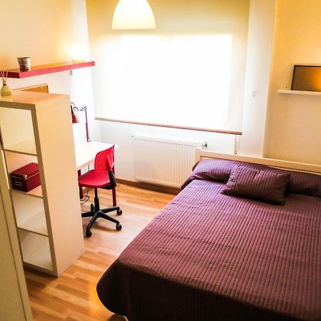 Apartamento Pontevedra Centro Екстериор снимка