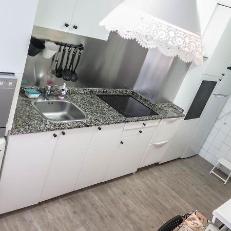 Apartamento Pontevedra Centro Екстериор снимка