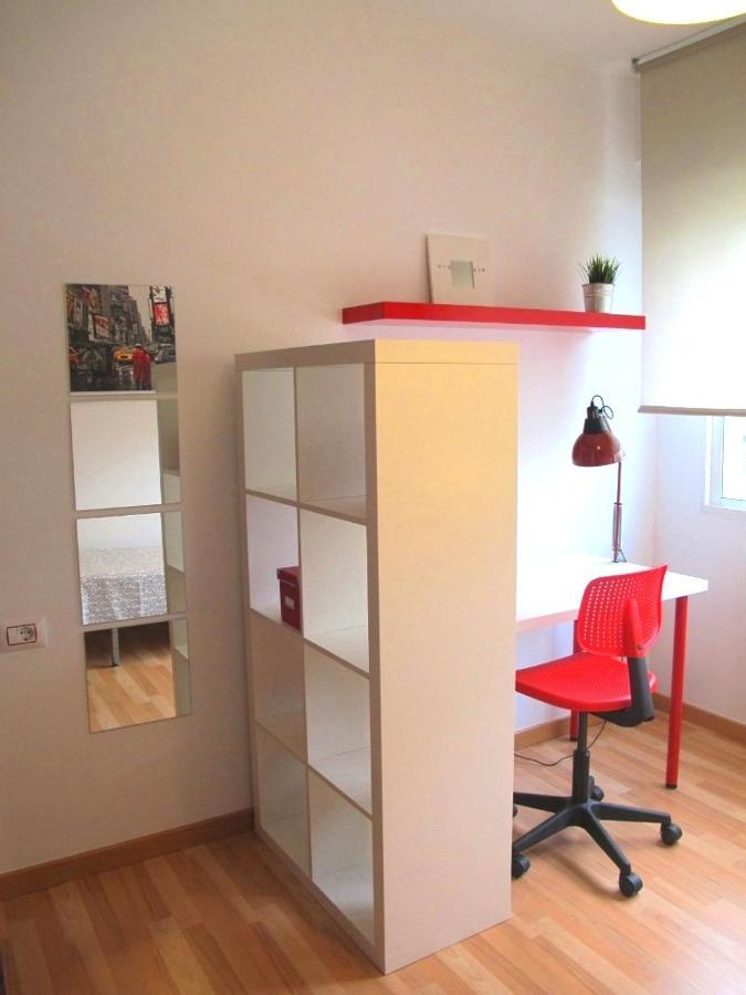 Apartamento Pontevedra Centro Екстериор снимка