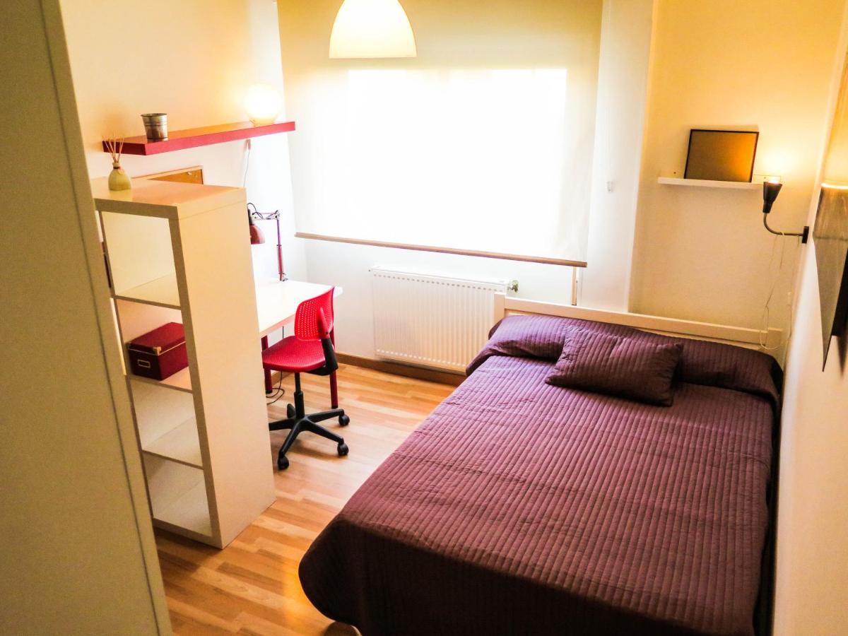 Apartamento Pontevedra Centro Екстериор снимка