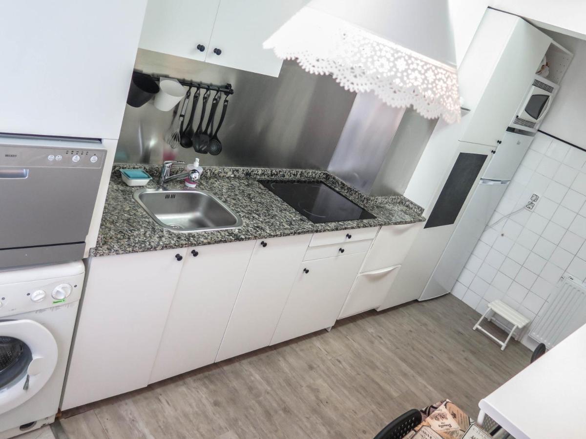 Apartamento Pontevedra Centro Екстериор снимка