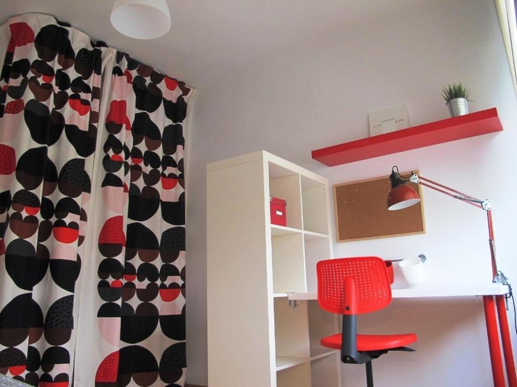 Apartamento Pontevedra Centro Екстериор снимка