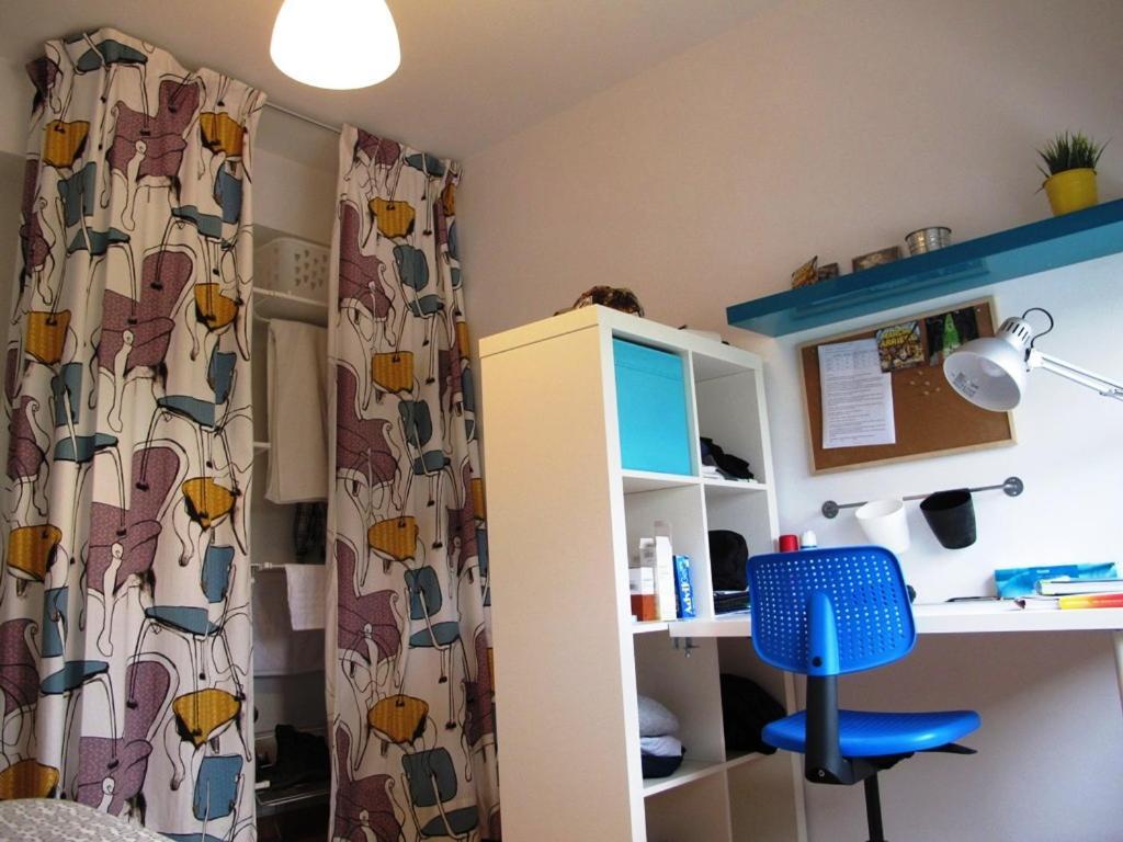 Apartamento Pontevedra Centro Екстериор снимка