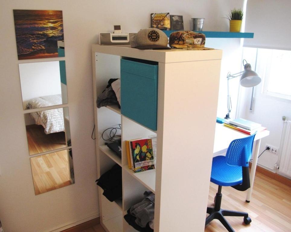 Apartamento Pontevedra Centro Екстериор снимка