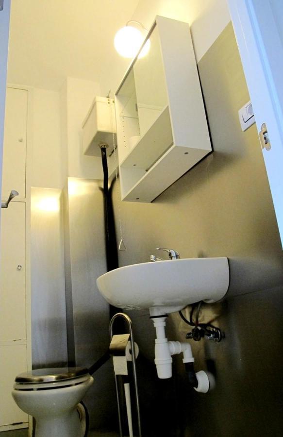 Apartamento Pontevedra Centro Екстериор снимка