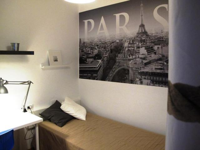 Apartamento Pontevedra Centro Екстериор снимка